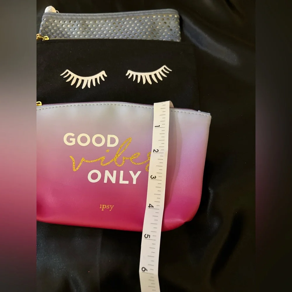 ipsy never used
